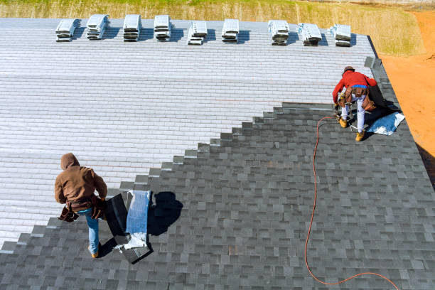 Sealant for Roof in Parkville, MO