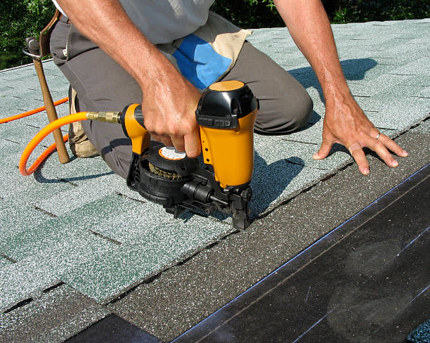 Best Roof Waterproofing Services  in Parkville, MO